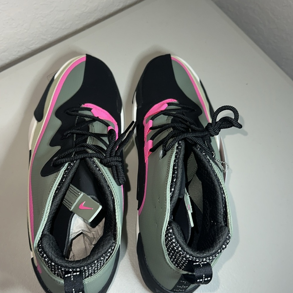 NIKE REACT FRENZY NEW, size 14, very comfy, last one! CN0842300 - Picture 6 of 10